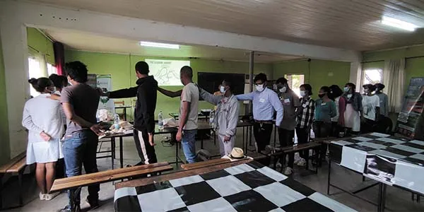 Image ONG Fanambinantsoa 3